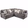 Picture of Mammoth 2 Piece Sectional with RAF Loveseat