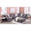 Picture of Mammoth 5 Piece Sectional with RAF Wedge