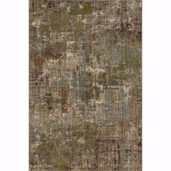 Picture of Evolution Linen 5x8 Rug