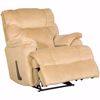 Picture of Rancho Tan Comfort King Wall Saver Recliner