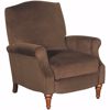 Picture of Chloe Brown Recliner