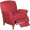 Picture of Chloe Burgundy Recliner