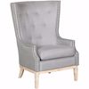 Picture of Cora Gray High Back Chair