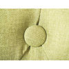 Picture of Mallory Green Tufted Tub Chair