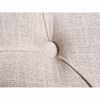 Picture of Ophelia Tufted Accent Chair - Linen