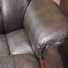 Picture of Duke Stress Free Recliner with Ottoman
