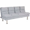 Picture of Mayfill Converta Sofa in Grey