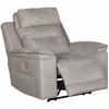 Picture of Trampton Power Recliner with Headrest and Lumbar