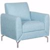 Picture of Mia Blue Chair
