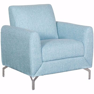 Picture of Mia Blue Chair