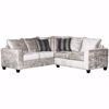 Picture of Majestic Cement 2 Piece Sectional