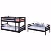 Picture of 3-Tier Bunk Bed