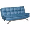 Picture of Mayfill Converta Sofa in Blue Linen