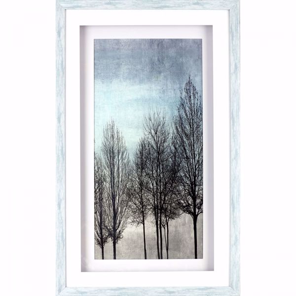 Picture of Naked Tree II Framed Wall Decor