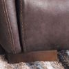 Picture of Moro All Leather Chair