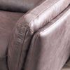 Picture of Moro All Leather Loveseat