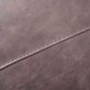 Picture of Moro All Leather Ottoman