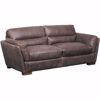 Picture of Moro All Leather Sofa