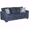 Picture of Indie Navy Sofa