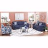 Picture of Indie Navy Sofa