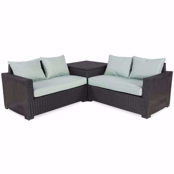 Picture of Brevard 3 Piece Sectional