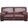 Picture of Barcelona All Leather Loveseat