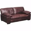 Picture of Barcelona All Leather Loveseat
