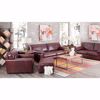 Picture of Barcelona All Leather Storage Ottoman
