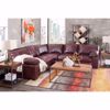 Picture of Barcelona All Leather 3 Piece Sectional