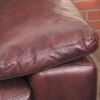 Picture of Barcelona All Leather 3 Piece Sectional