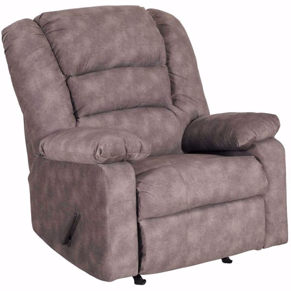 Picture of Cody Gray Rocker Recliner