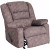 Picture of Cody Gray Rocker Recliner