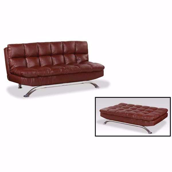 Picture of Mayfill Converta Sofa in Brown