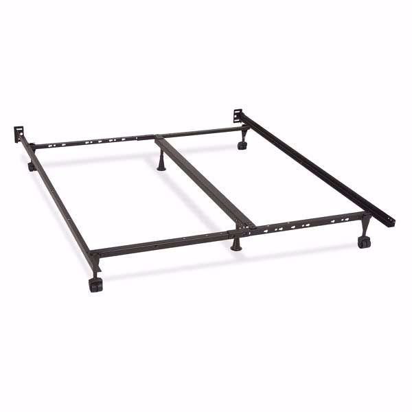 Picture of All Sizes Bed Frame