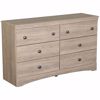 Picture of Mulberry Dresser