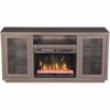 Picture of Swayze Fireplace Console
