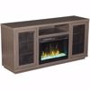 Picture of Swayze Fireplace Console