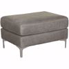 Picture of Ryler Charcoal Ottoman