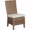 Picture of Beachcroft Outdoor Chair with Cushion