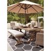 Picture of Beachcroft Outdoor Chair with Cushion