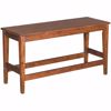 Picture of Copper Dining Bench