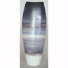 Picture of Blue Grey Vase Hand Painted