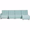 Picture of Lagoon 4 Piece LAF Power Reclining Sectional