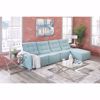 Picture of Lagoon 4 Piece RAF Power Reclining Sectional
