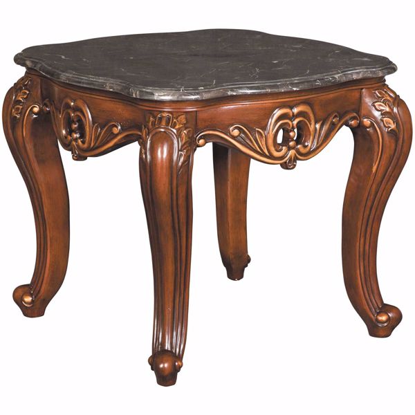 Picture of Constantine End Table