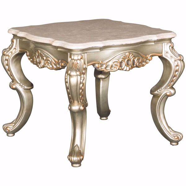 Picture of Ophelia End Table