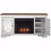 Picture of Realyn Fireplace TV Stand