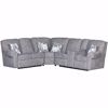 Picture of 3pc Power Reclining Sectional w/ LAF Loveseat