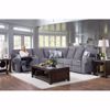 Picture of 3pc Power Reclining Sectional w/ RAF Loveseat