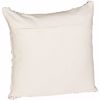 Picture of Raw Sienna 20X20 Decorative Pillow